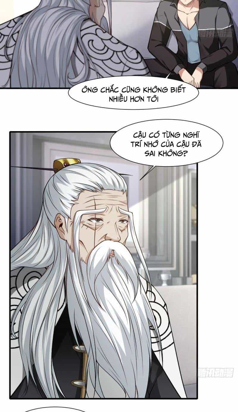 Ta Không Muốn Làm Đệ Nhất - Chương 158 - ảnh 16