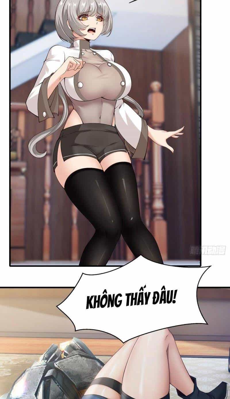 Ta Không Muốn Làm Đệ Nhất - Chương 158 - ảnh 3