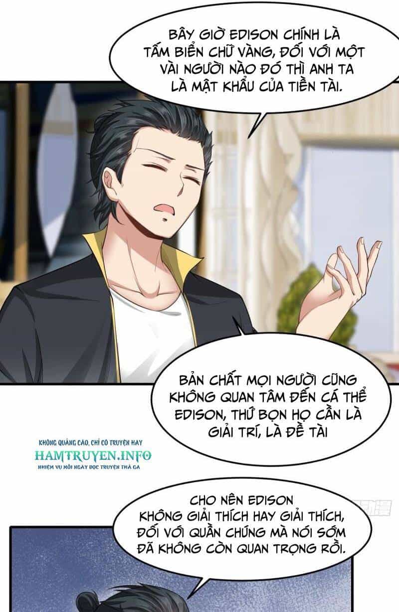 Ta Không Muốn Làm Đệ Nhất - Chương 159 - ảnh 28
