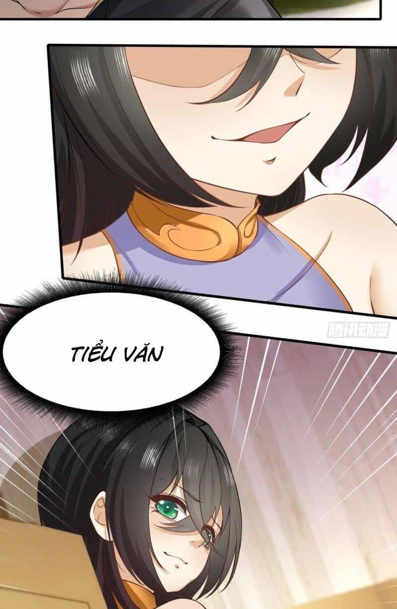 Ta Không Muốn Làm Đệ Nhất - Chương 159 - ảnh 38
