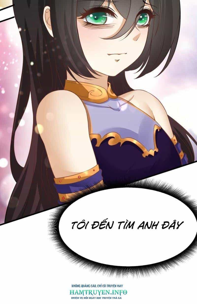 Ta Không Muốn Làm Đệ Nhất - Chương 159 - ảnh 40
