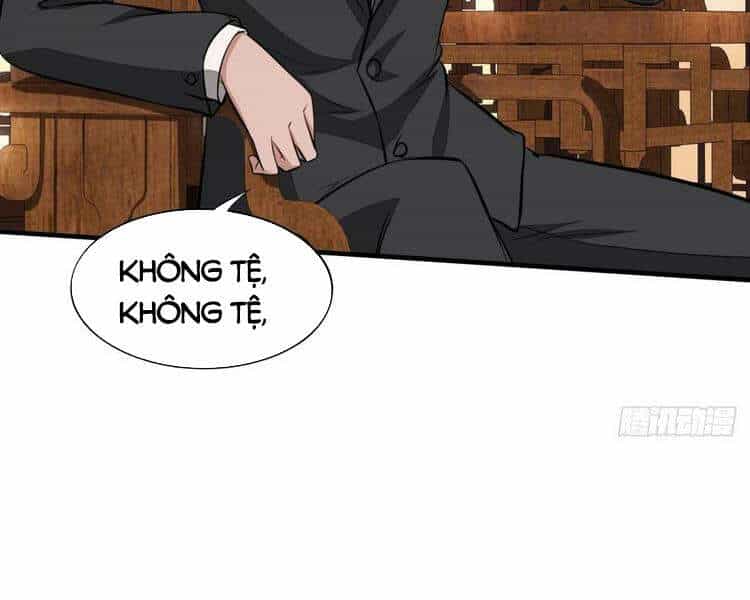Ta Không Muốn Làm Đệ Nhất - Chương 16 - ảnh 24