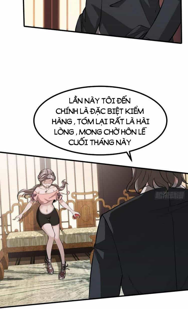 Ta Không Muốn Làm Đệ Nhất - Chương 16 - ảnh 31