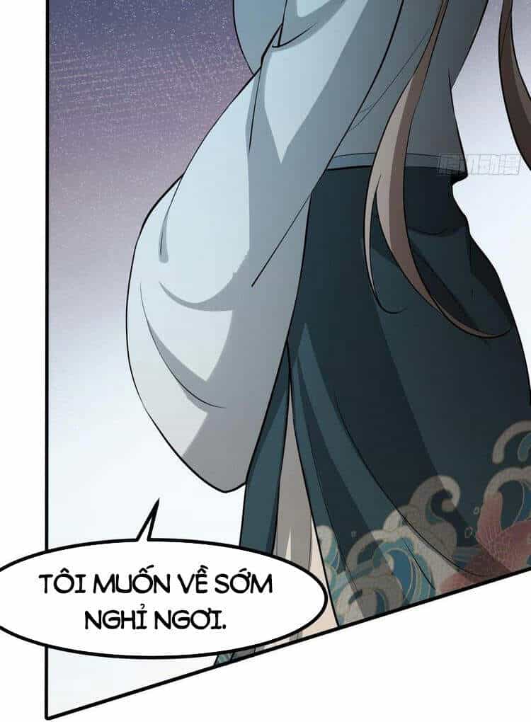 Ta Không Muốn Làm Đệ Nhất - Chương 16 - ảnh 37