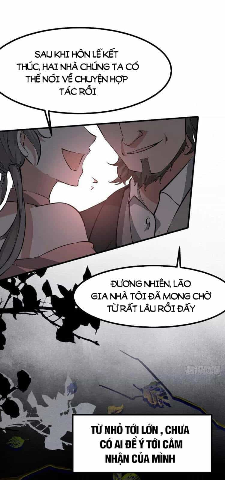Ta Không Muốn Làm Đệ Nhất - Chương 16 - ảnh 40