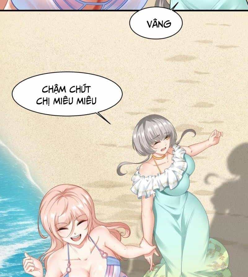 Ta Không Muốn Làm Đệ Nhất - Chương 160 - ảnh 22