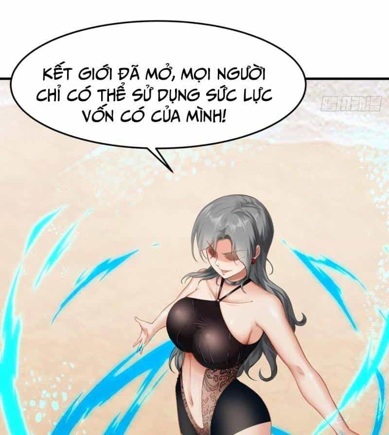 Ta Không Muốn Làm Đệ Nhất - Chương 162 - ảnh 21