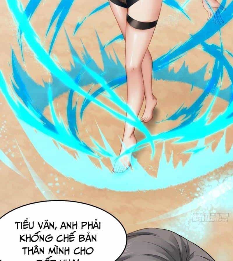Ta Không Muốn Làm Đệ Nhất - Chương 162 - ảnh 22