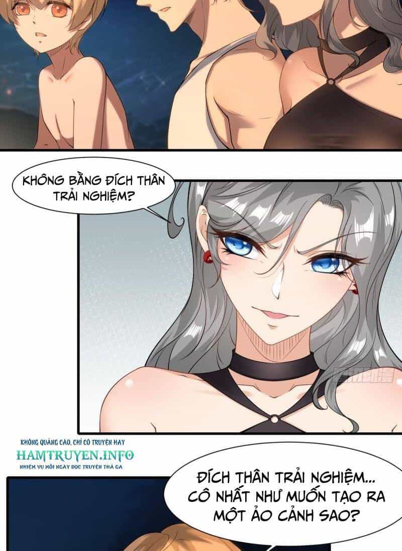 Ta Không Muốn Làm Đệ Nhất - Chương 163 - ảnh 23