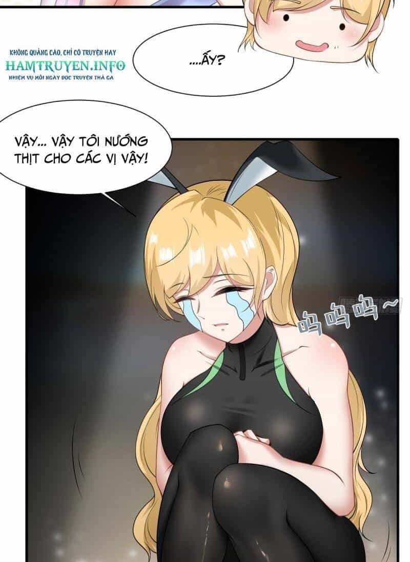 Ta Không Muốn Làm Đệ Nhất - Chương 163 - ảnh 28