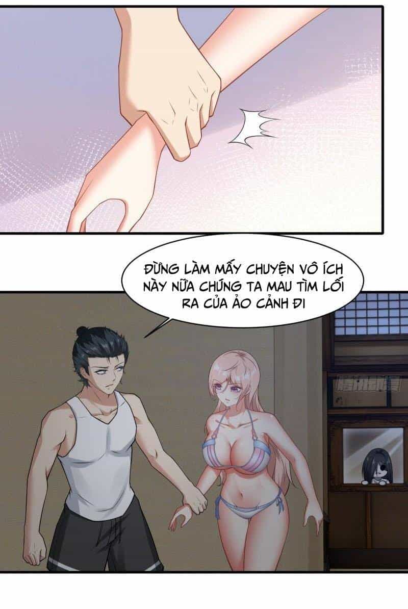 Ta Không Muốn Làm Đệ Nhất - Chương 164 - ảnh 21