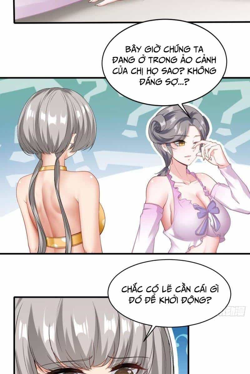 Ta Không Muốn Làm Đệ Nhất - Chương 164 - ảnh 33