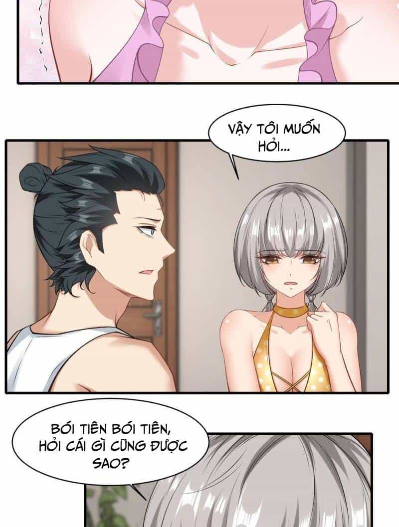 Ta Không Muốn Làm Đệ Nhất - Chương 165 - ảnh 24