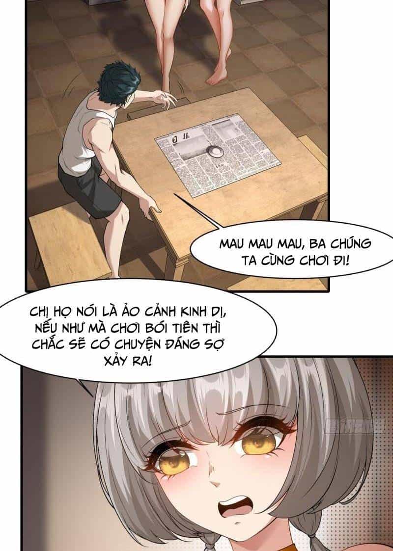 Ta Không Muốn Làm Đệ Nhất - Chương 165 - ảnh 4