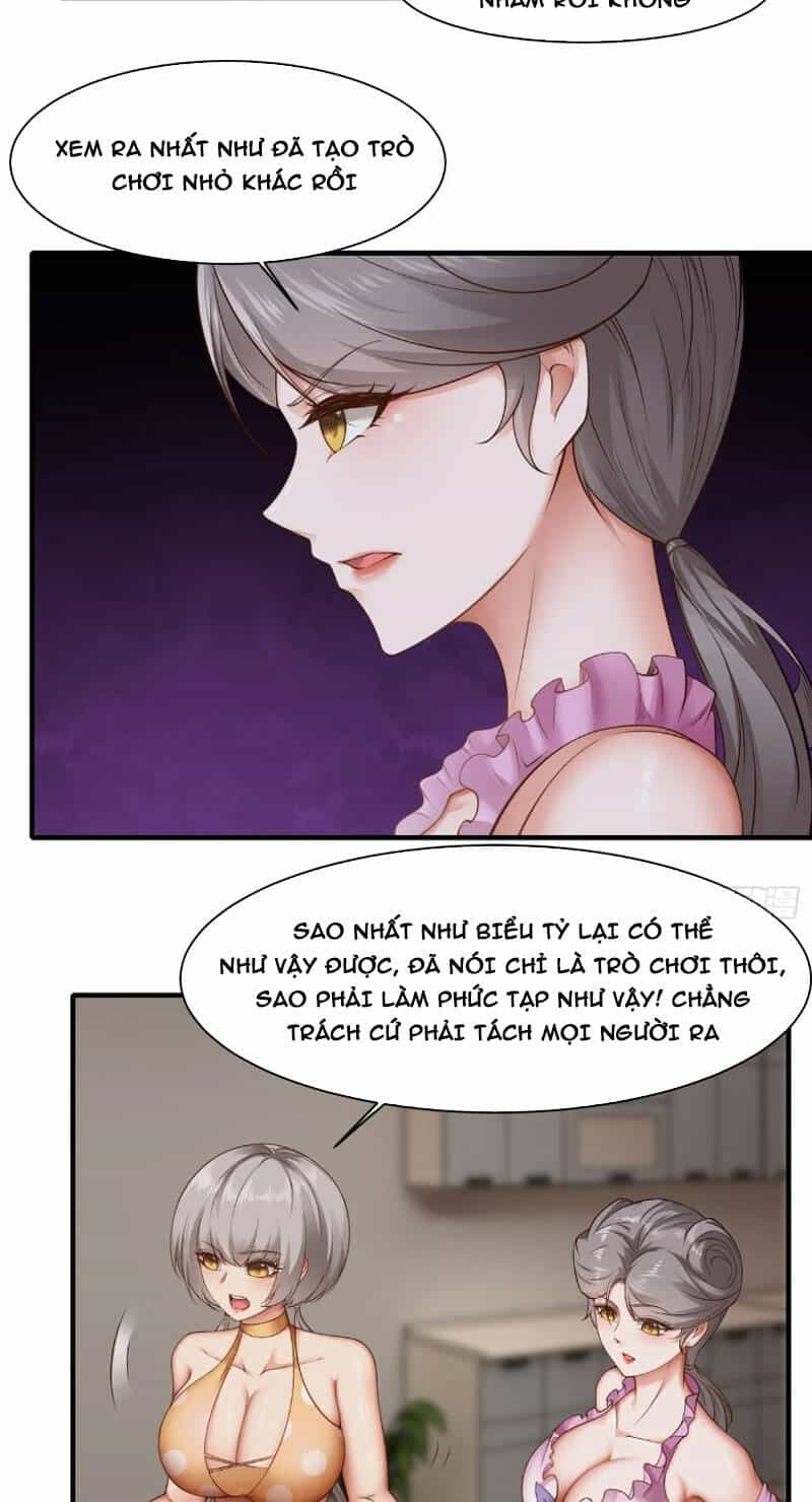 Ta Không Muốn Làm Đệ Nhất - Chương 167 - ảnh 12