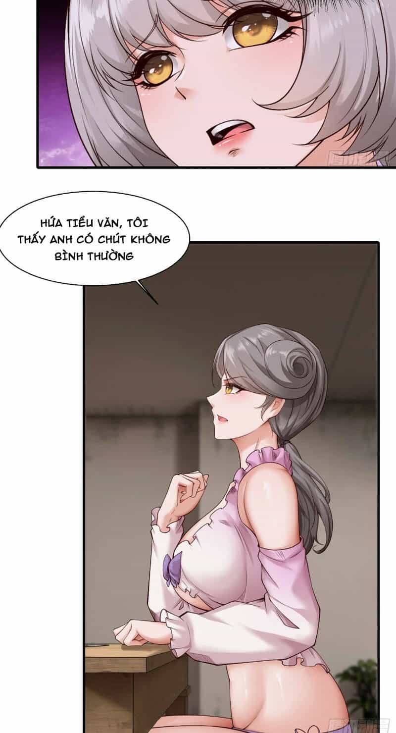 Ta Không Muốn Làm Đệ Nhất - Chương 167 - ảnh 7