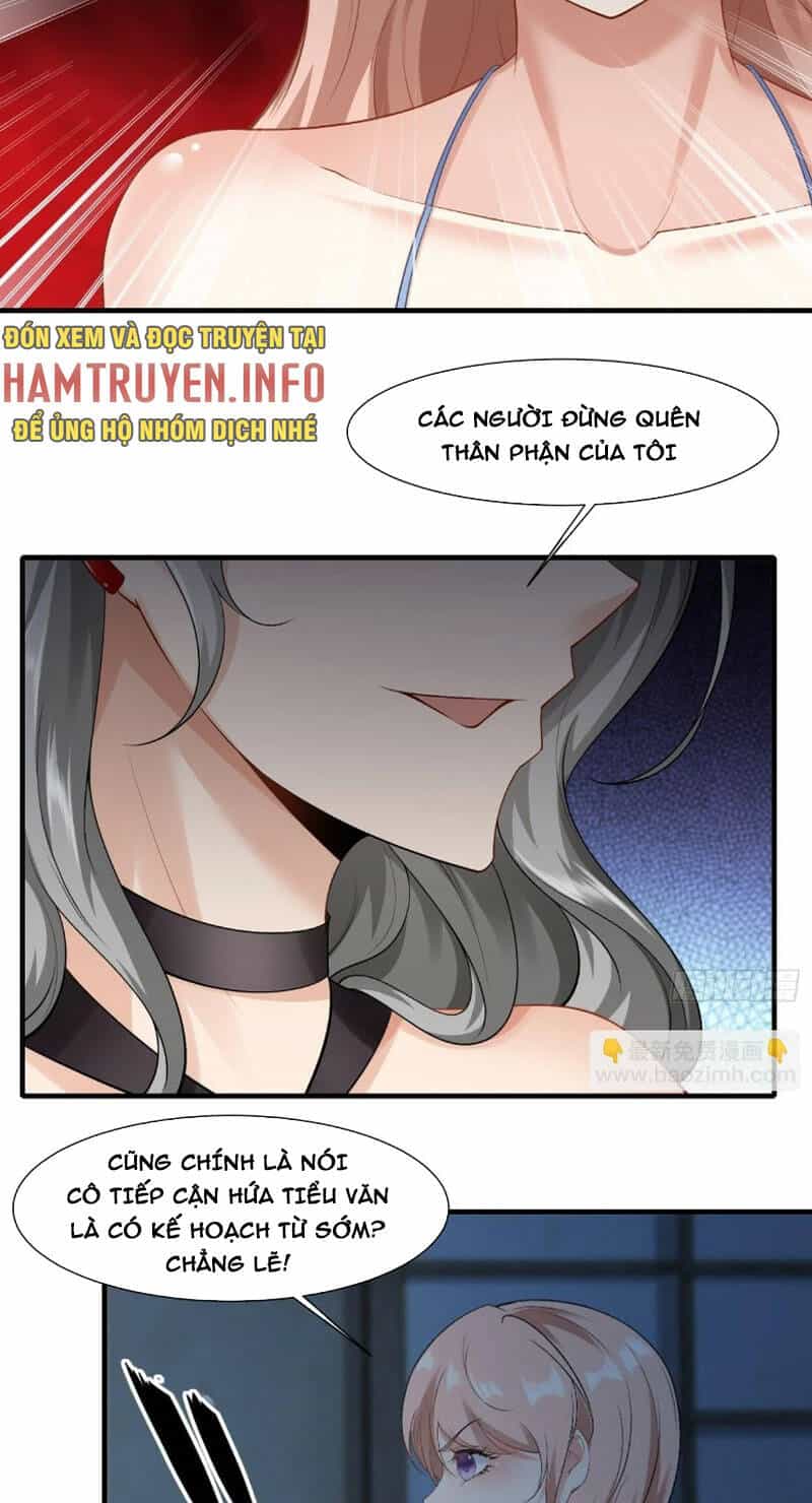 Ta Không Muốn Làm Đệ Nhất - Chương 168 - ảnh 11