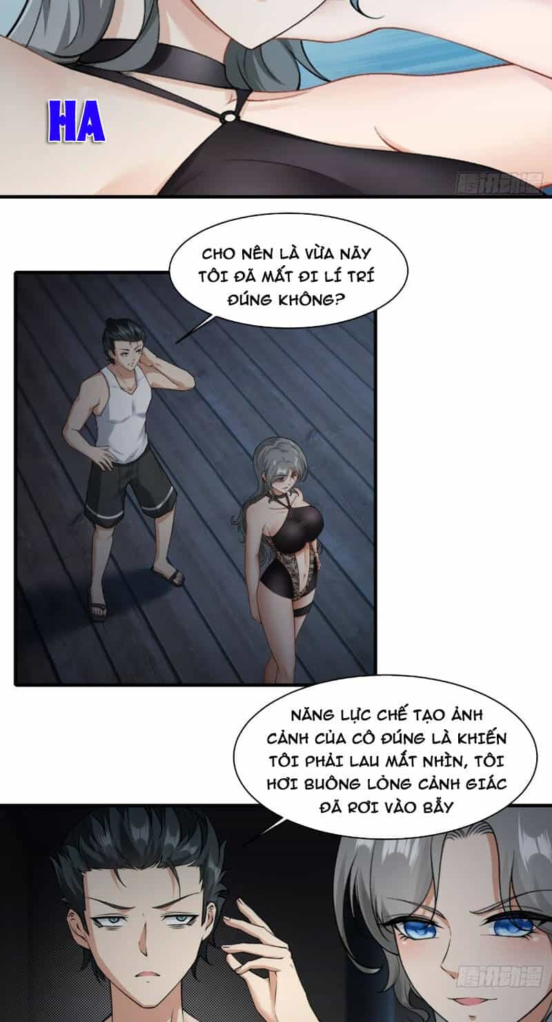 Ta Không Muốn Làm Đệ Nhất - Chương 168 - ảnh 14