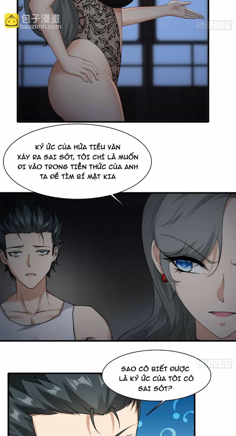 Ta Không Muốn Làm Đệ Nhất - Chương 168 - ảnh 18