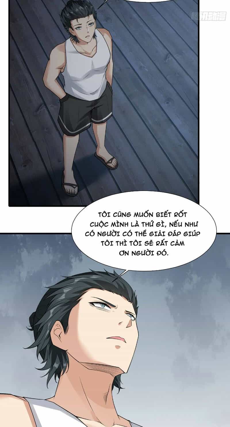 Ta Không Muốn Làm Đệ Nhất - Chương 168 - ảnh 25