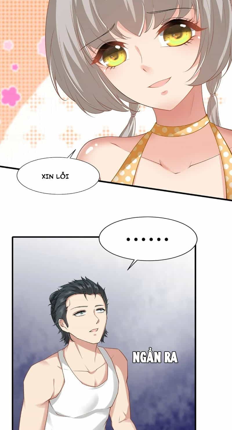 Ta Không Muốn Làm Đệ Nhất - Chương 168 - ảnh 36