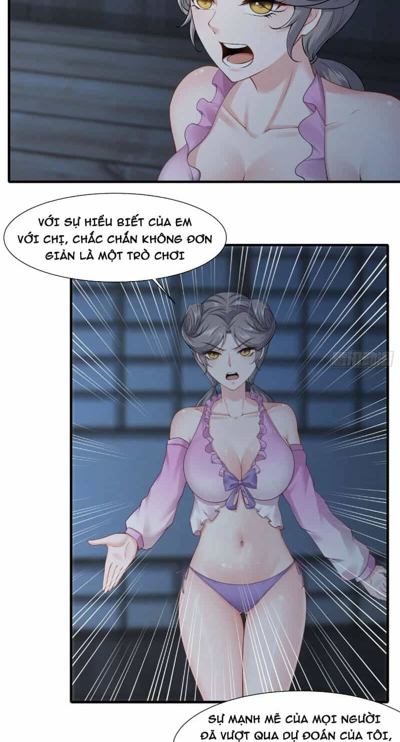 Ta Không Muốn Làm Đệ Nhất - Chương 168 - ảnh 9