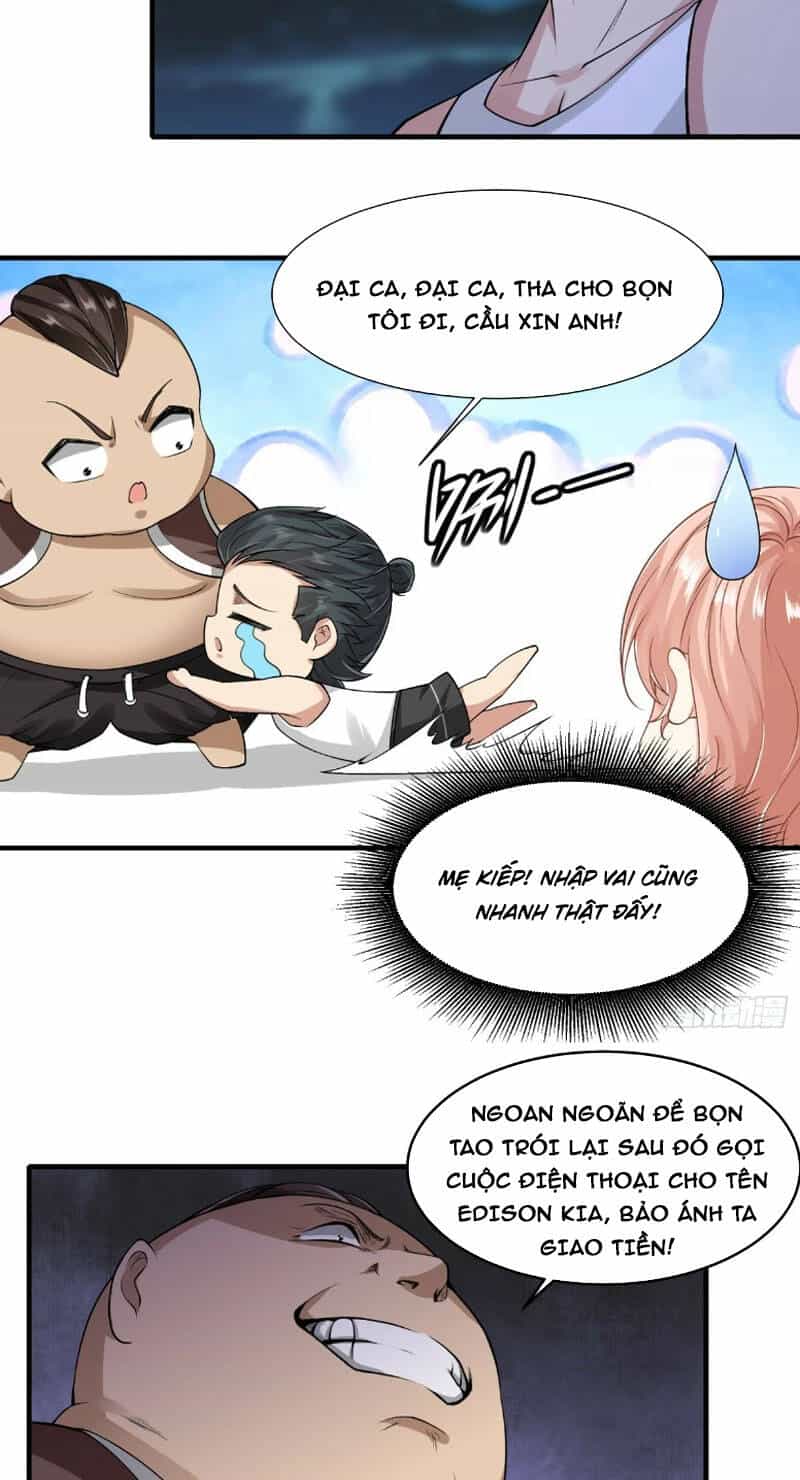 Ta Không Muốn Làm Đệ Nhất - Chương 169 - ảnh 19