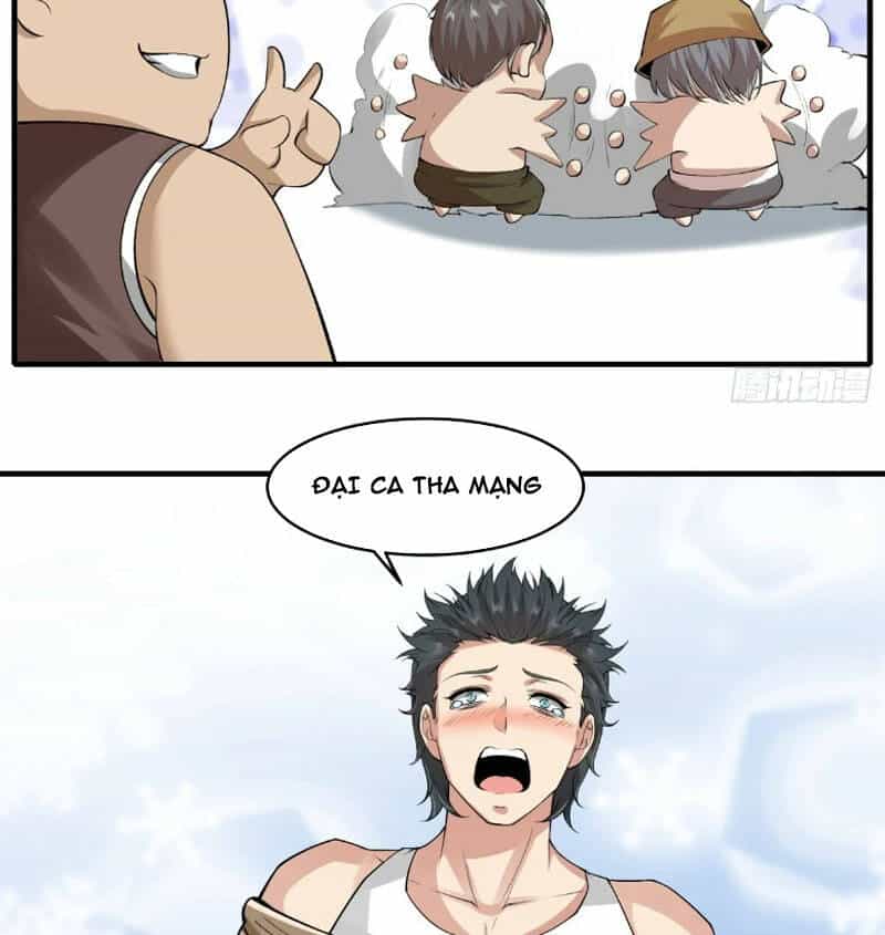 Ta Không Muốn Làm Đệ Nhất - Chương 169 - ảnh 21