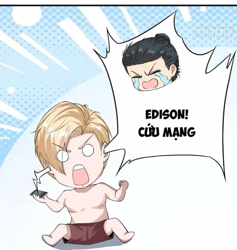 Ta Không Muốn Làm Đệ Nhất - Chương 169 - ảnh 24