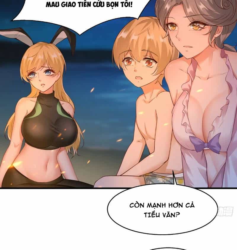 Ta Không Muốn Làm Đệ Nhất - Chương 169 - ảnh 26