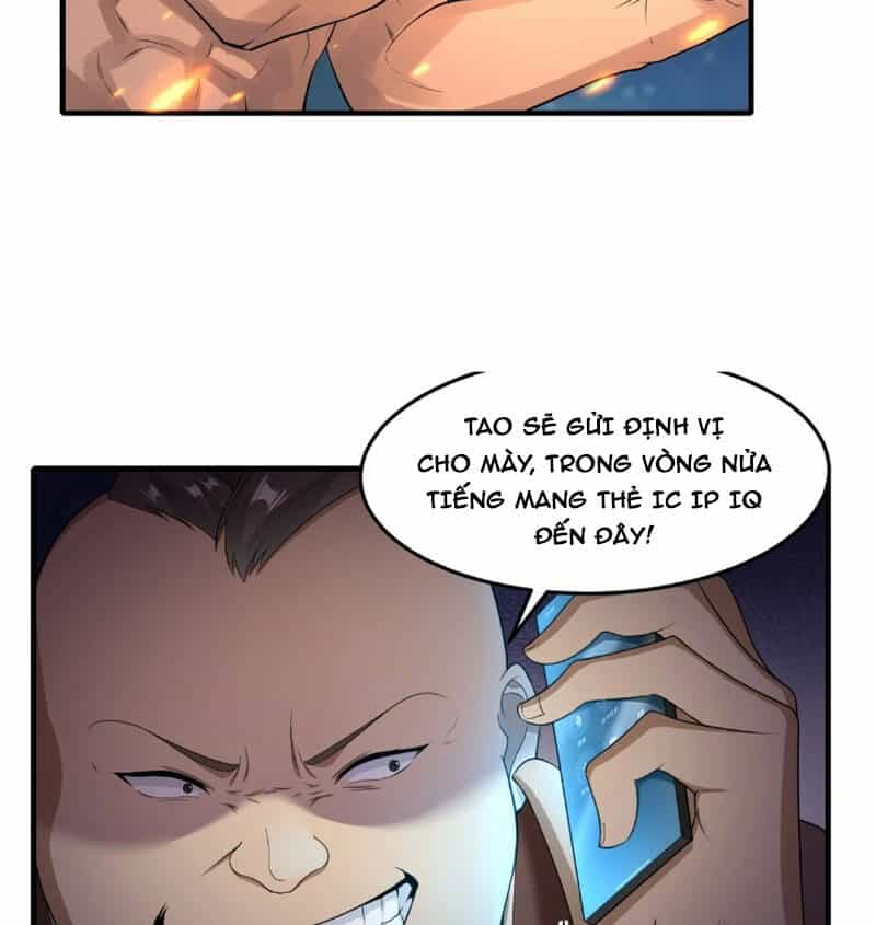 Ta Không Muốn Làm Đệ Nhất - Chương 169 - ảnh 28
