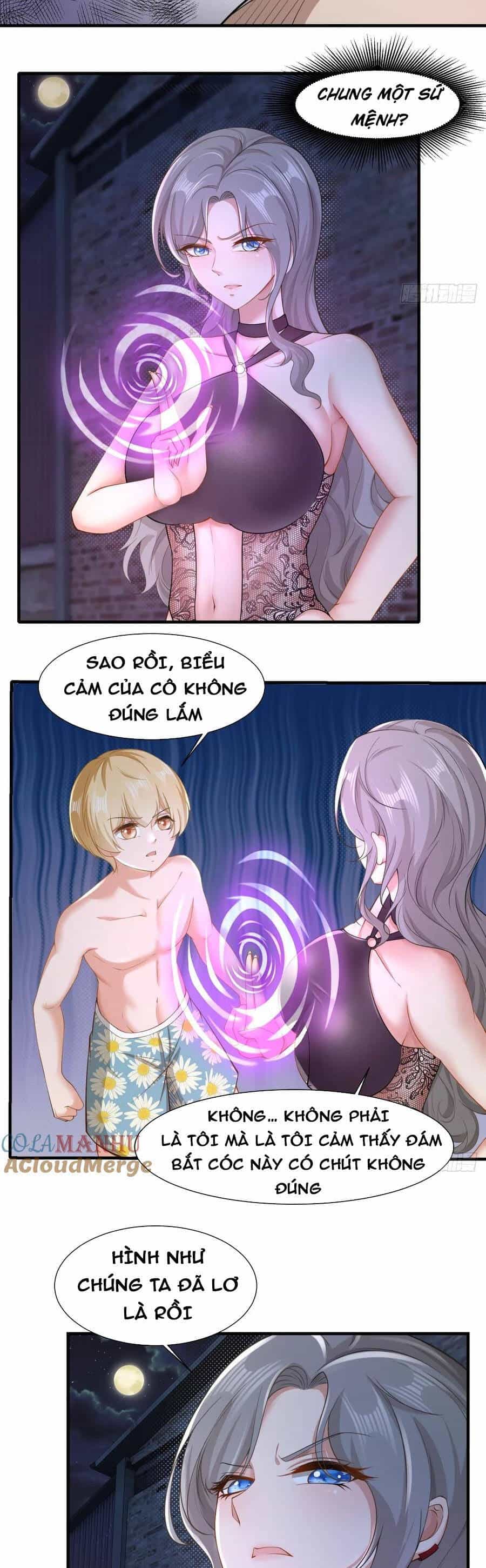 Ta Không Muốn Làm Đệ Nhất - Chương 170 - ảnh 10