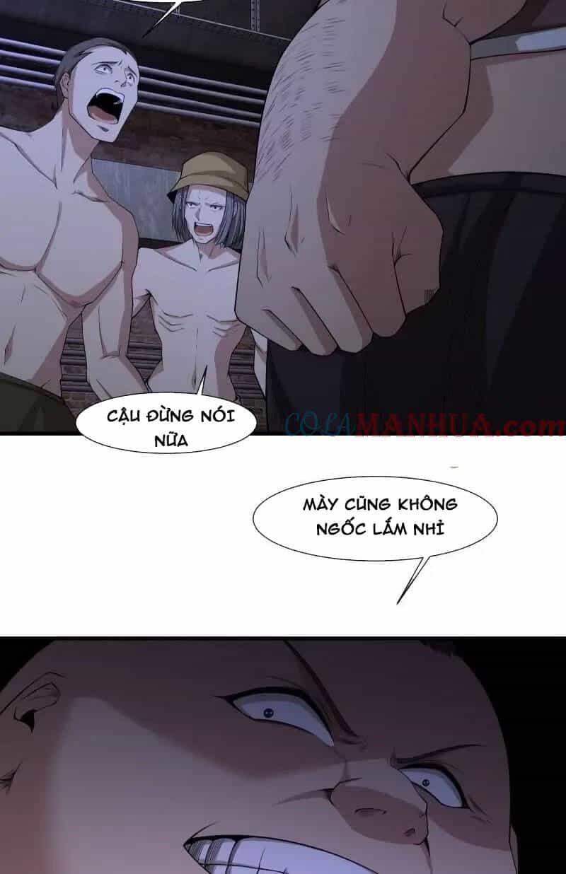 Ta Không Muốn Làm Đệ Nhất - Chương 171 - ảnh 5