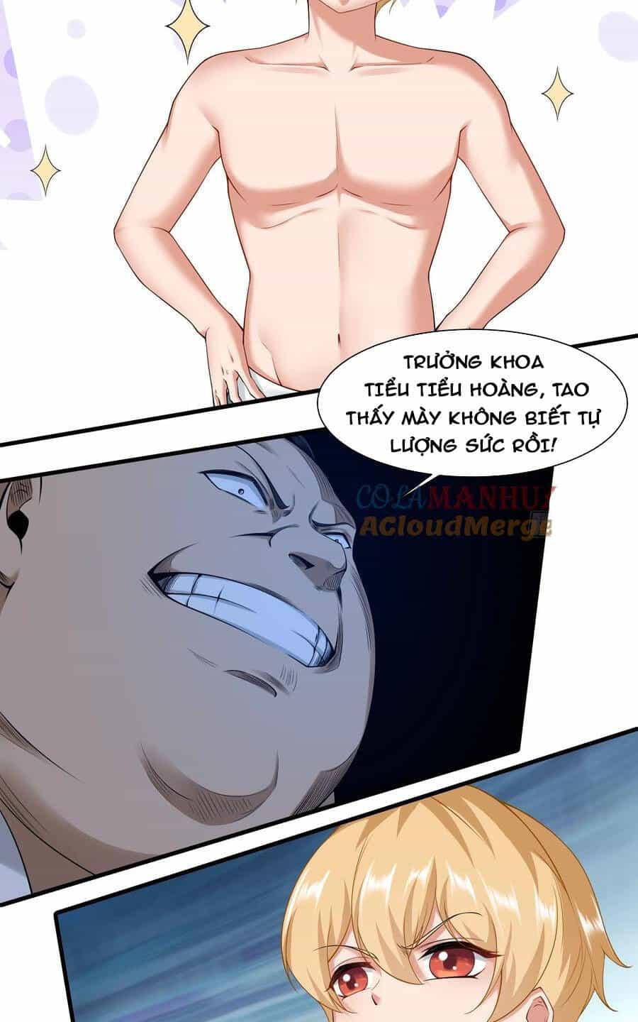 Ta Không Muốn Làm Đệ Nhất - Chương 172 - ảnh 29