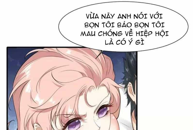 Ta Không Muốn Làm Đệ Nhất - Chương 173 - ảnh 39