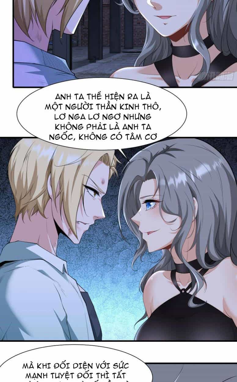 Ta Không Muốn Làm Đệ Nhất - Chương 174 - ảnh 12
