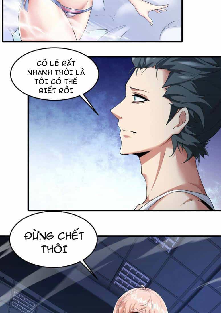 Ta Không Muốn Làm Đệ Nhất - Chương 174 - ảnh 21