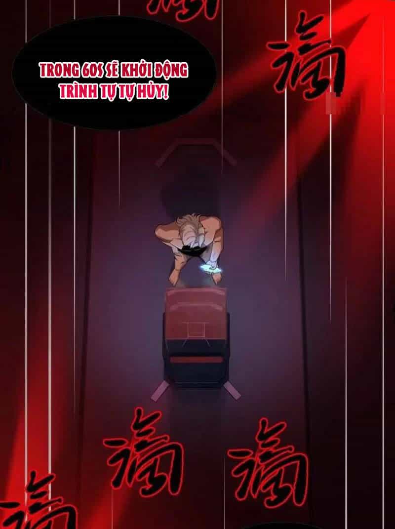 Ta Không Muốn Làm Đệ Nhất - Chương 175 - ảnh 10