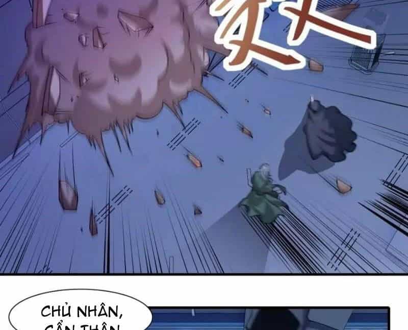 Ta Không Muốn Làm Đệ Nhất - Chương 176 - ảnh 28