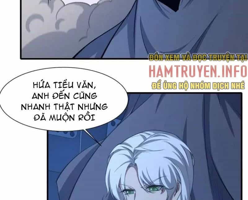 Ta Không Muốn Làm Đệ Nhất - Chương 176 - ảnh 34