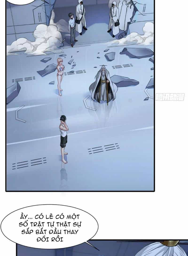 Ta Không Muốn Làm Đệ Nhất - Chương 177 - ảnh 13