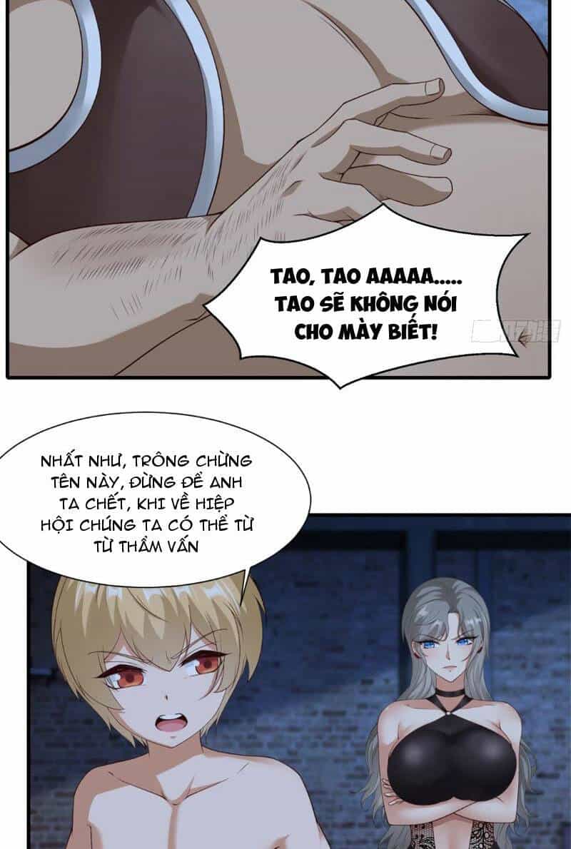 Ta Không Muốn Làm Đệ Nhất - Chương 177 - ảnh 26