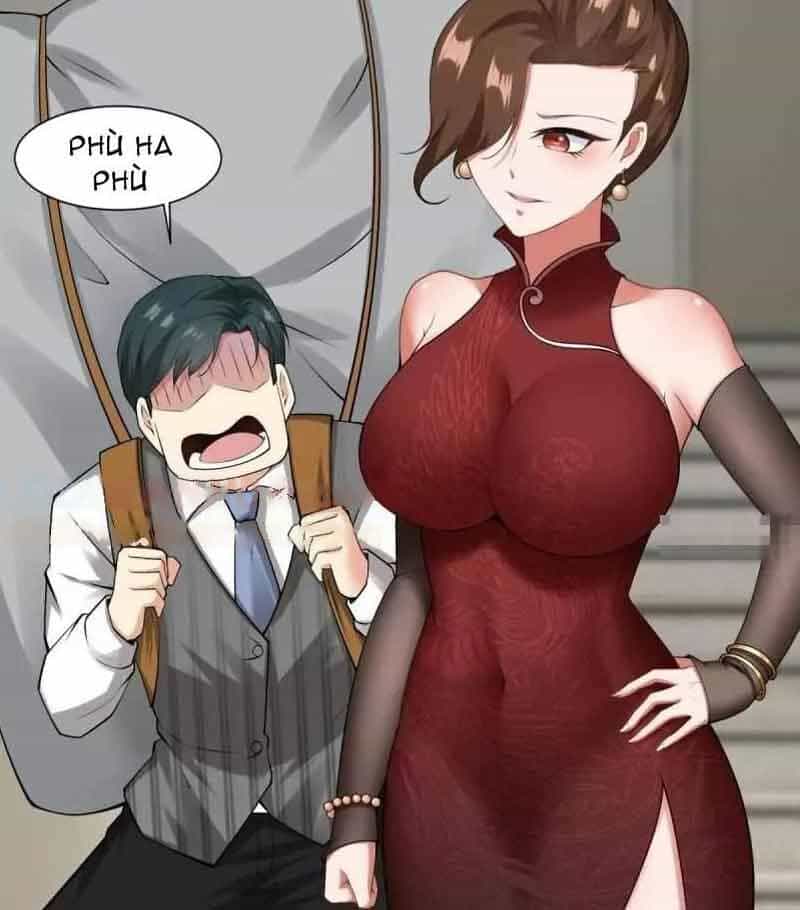 Ta Không Muốn Làm Đệ Nhất - Chương 178 - ảnh 17