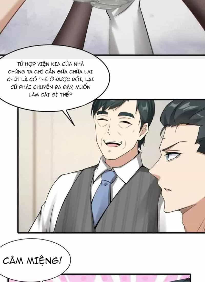 Ta Không Muốn Làm Đệ Nhất - Chương 178 - ảnh 32