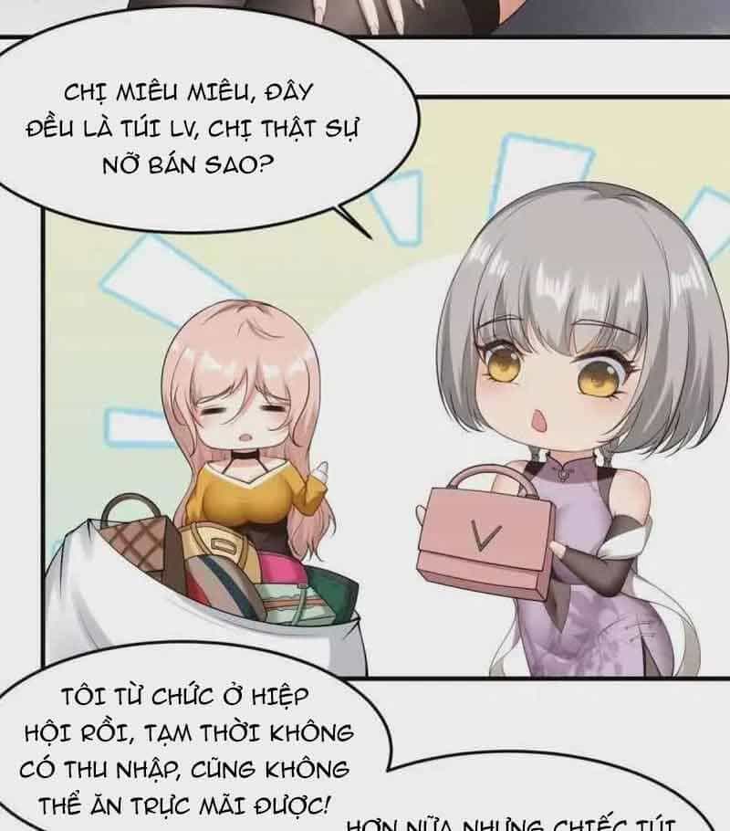 Ta Không Muốn Làm Đệ Nhất - Chương 178 - ảnh 8