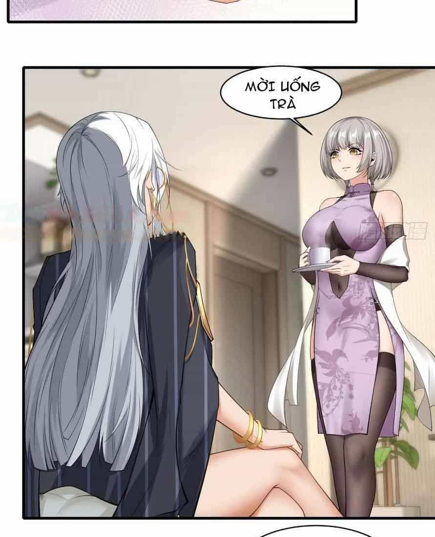 Ta Không Muốn Làm Đệ Nhất - Chương 179 - ảnh 23