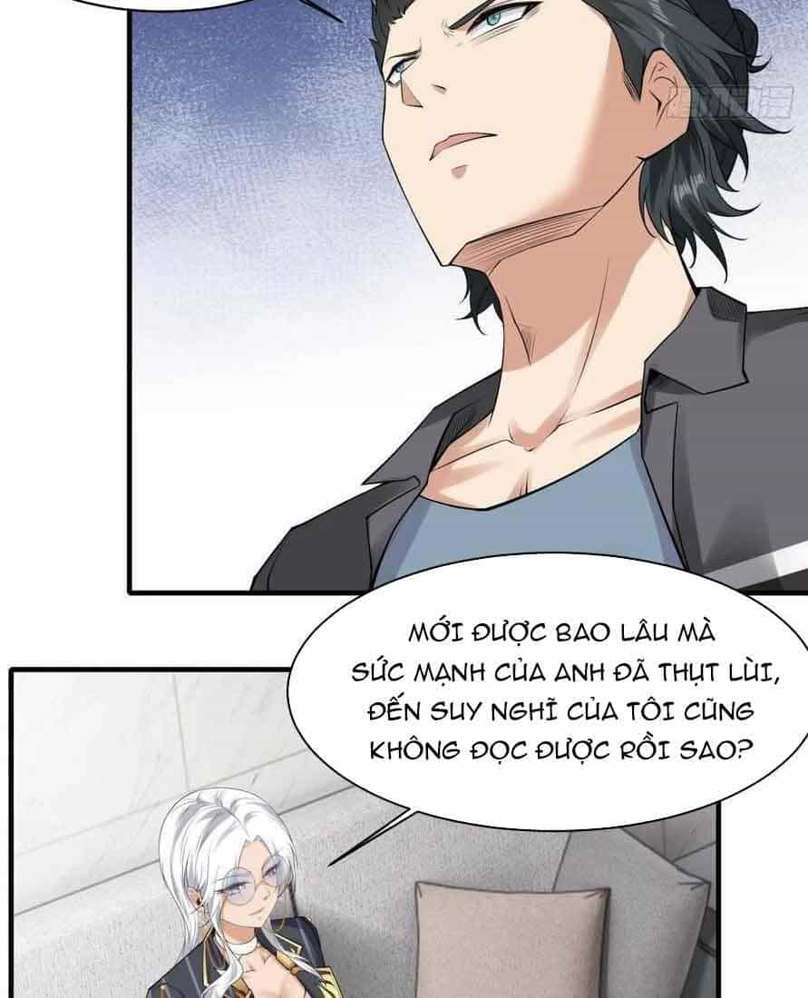 Ta Không Muốn Làm Đệ Nhất - Chương 179 - ảnh 28