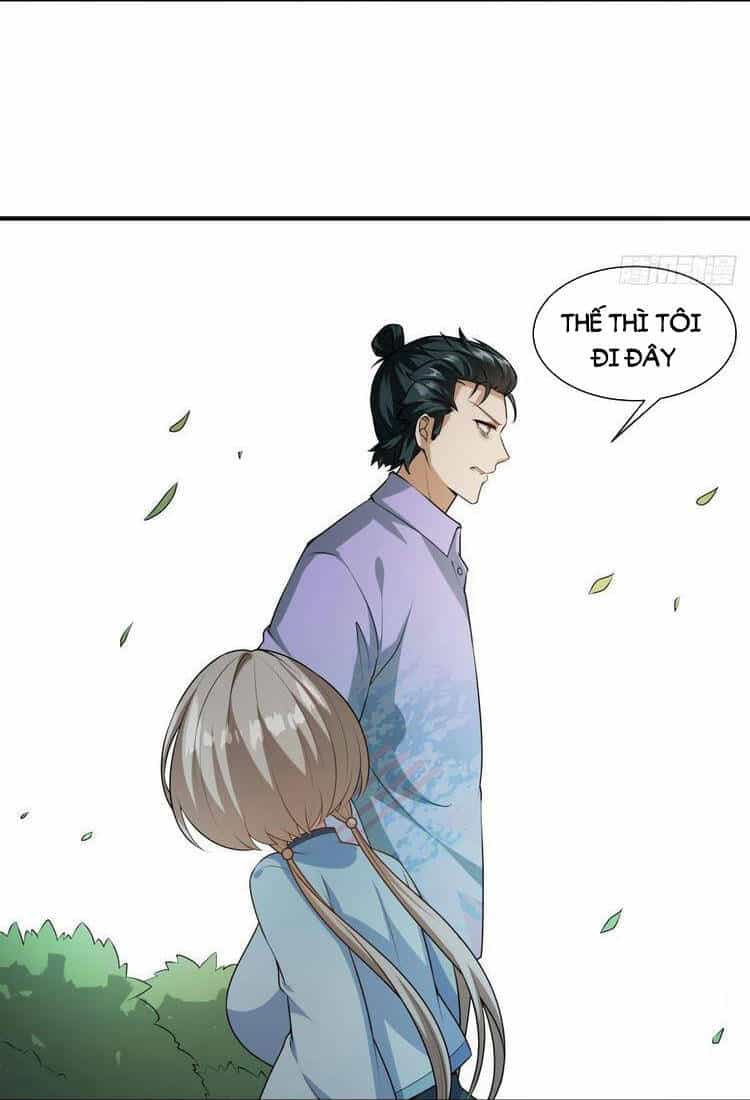 Ta Không Muốn Làm Đệ Nhất - Chương 18 - ảnh 13