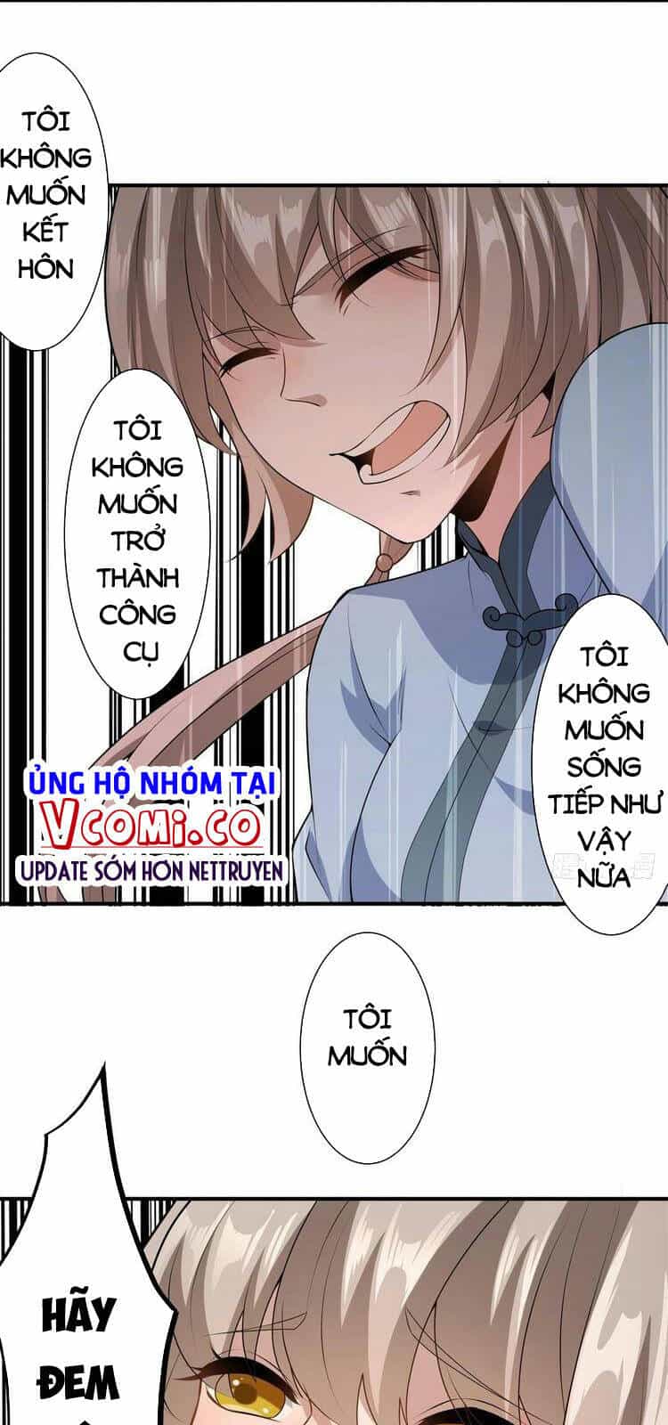 Ta Không Muốn Làm Đệ Nhất - Chương 18 - ảnh 29