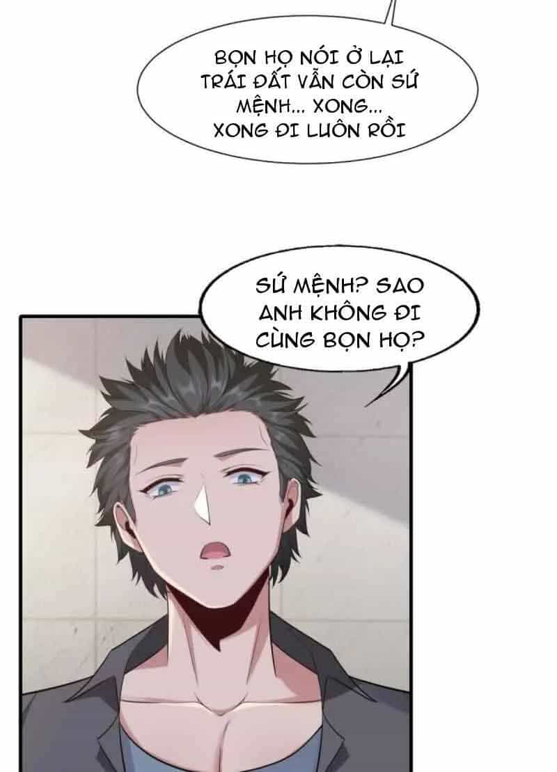 Ta Không Muốn Làm Đệ Nhất - Chương 180 - ảnh 23